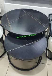 Style your space — coffee tables now on special