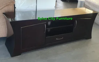 Big deals, sleek designs — shop TV stands now