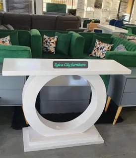 Make your first impression count with our stunning console tables