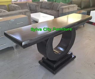 Make your first impression count with our stunning console tables