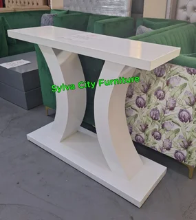 Make your first impression count with our stunning console tables