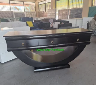 Make your first impression count with our stunning console tables