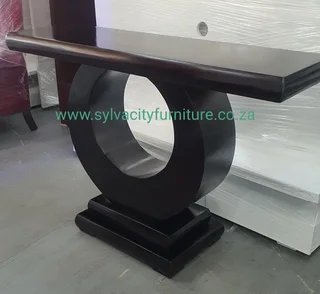 Make your first impression count with our stunning console tables