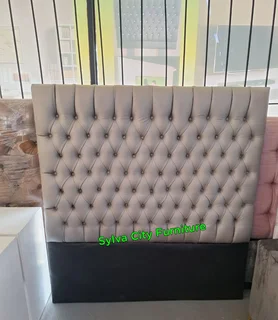 Style, comfort, and charm all in one – find your dream headboard today