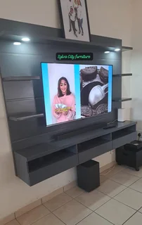 Modern living starts here – upgrade with our chic floating TV wall units