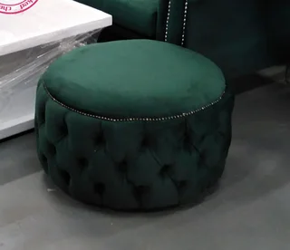 Comfort made complete – daybeds paired perfectly with our stylish ottomans