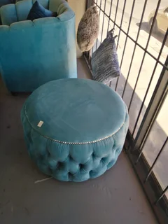 Comfort made complete – daybeds paired perfectly with our stylish ottomans