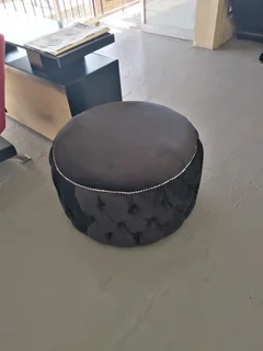 Comfort made complete – daybeds paired perfectly with our stylish ottomans