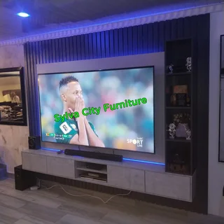 Floating TV Wall Units – Sleek Designs, Big Impact