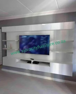 Floating TV Wall Units – Sleek Designs, Big Impact