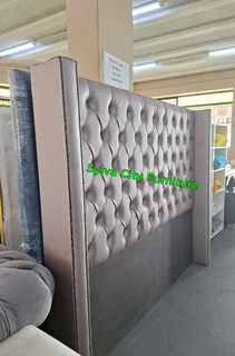 “Modern. Stylish. Affordable. Headboards You’ll Love