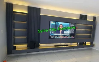 Modern Homes Deserve Modern Walls – Shop Floating TV Units Today