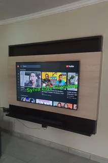 Modern Homes Deserve Modern Walls – Shop Floating TV Units Today