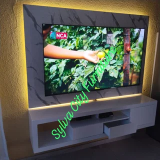 Modern Homes Deserve Modern Walls – Shop Floating TV Units Today