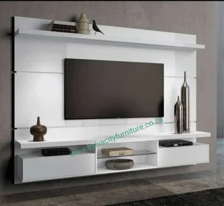 Modern Homes Deserve Modern Walls – Shop Floating TV Units Today