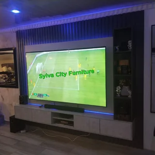 Modern Homes Deserve Modern Walls – Shop Floating TV Units Today