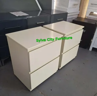 The perfect bedside table to keep your essentials close