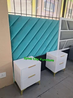 Elegant headboards designed to impress