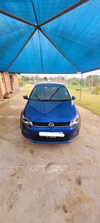 Polo vivo 1.4 comfortline 2023