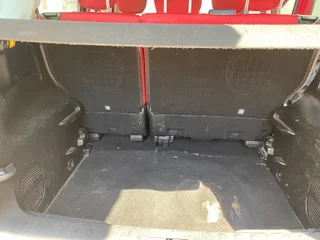 2014 Fiat 500 L Hatchback