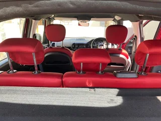 2014 Fiat 500 L Hatchback