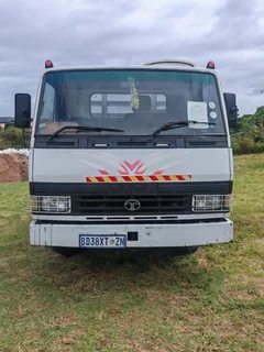 4 Ton Tata Truck