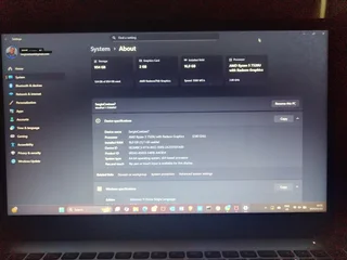 Lenovo Intel Core i7 1Tbyte