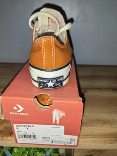 Sneakers - Ad posted by Jonathan Plaatjies