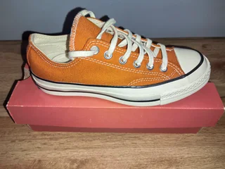 Sneakers - Ad posted by Jonathan Plaatjies