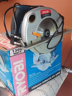IRyobi Circular saw