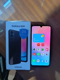 Samsung A24 Cellphone