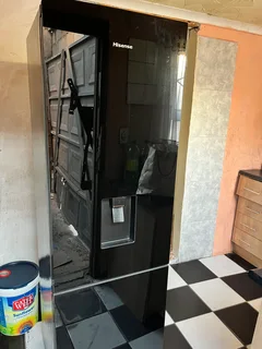 Fridge - Ad posted by Yaya