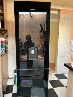 Fridge - Ad posted by Yaya