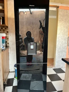 Fridge - Ad posted by Yaya