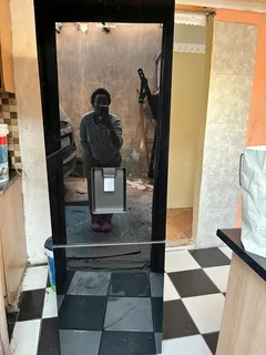 Fridge - Ad posted by Yaya