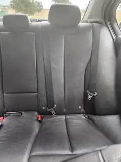 2013 BMW 3 Series Sedan