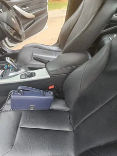 2013 BMW 3 Series Sedan