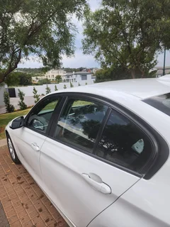 2013 BMW 3 Series Sedan