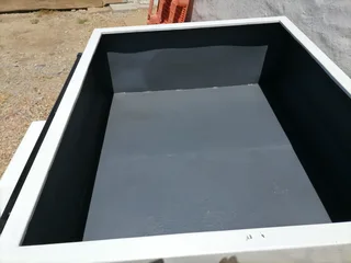 CI  REFURBISHED TRAILER