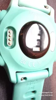 Garmin Forerunner® 55 GPS Watch - Great Condition - Aqua