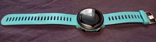 Garmin Forerunner® 55 GPS Watch - Great Condition - Aqua