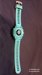 Garmin Forerunner® 55 GPS Watch - Great Condition - Aqua