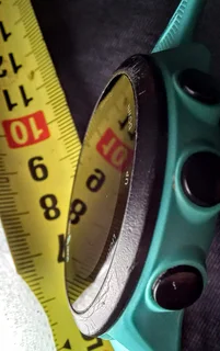 Garmin Forerunner® 55 GPS Watch - Great Condition - Aqua