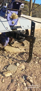 Tiller / Cultivator (Two Wheel Tractor) - 9kw