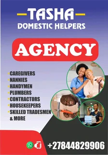 Tasha Domestic Helpers Agency