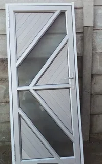 Aluminium repair services