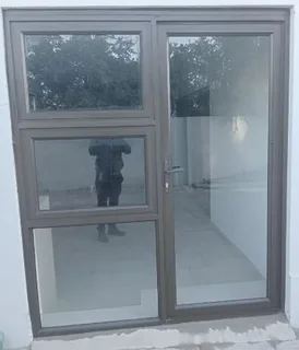 Aluminium repair services