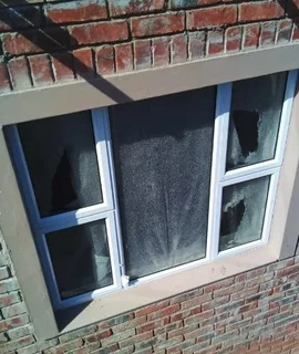 Aluminium repair services