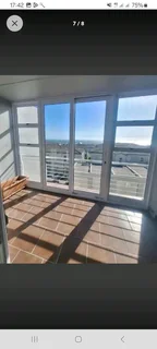 Aluminum and glass replacement