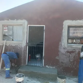 Aluminum and glass replacement